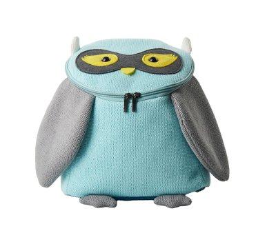 Mochila Infantil Crochetts Bho