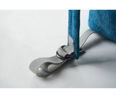 Mochila Infantil Crochetts Bho