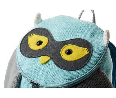 Mochila Infantil Crochetts Bho