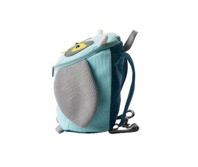 Mochila Infantil Crochetts Bho