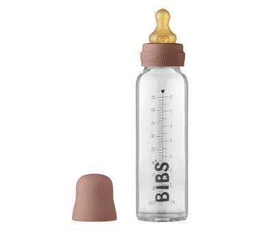 Bibero Vidro Bibs Woodchuck 225 ml