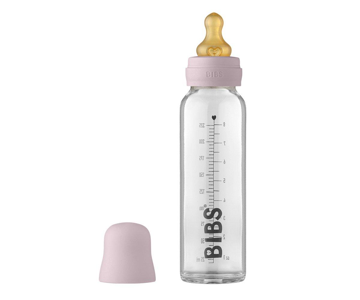 Bibern Cristal BIBS Dusky Lilac 225ml