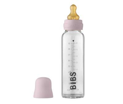 Bibero Vidro Bibs Dusky Lilac 225 ml