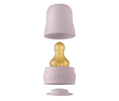 Bibero Vidro Bibs Dusky Lilac 225 ml
