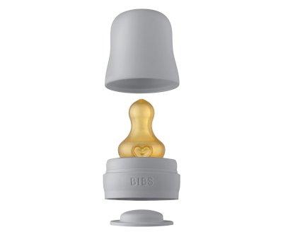 Biberon en verre BIBS Cloud 110 ml