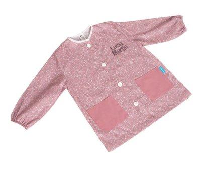 Bata Constelacin Malva Personalizable