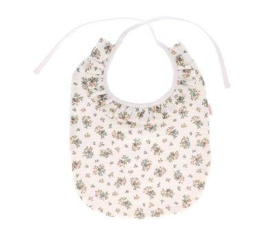 Babero Algodn Provenza Personalizable