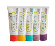 Dentifrice Biologique Jack and Jill