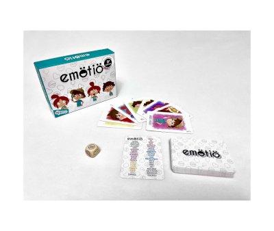 Juego Emotio