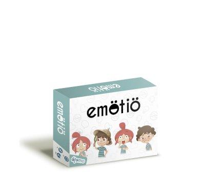 Juego Emotio