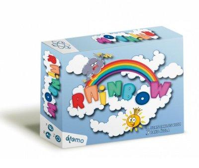 Jeu de famille Rainbow