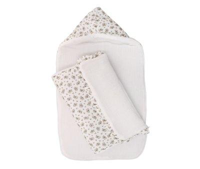 Saco Capazo CdJ Provenza