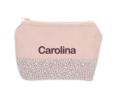 Neceser Infantil Campo di Fiori Personalizable