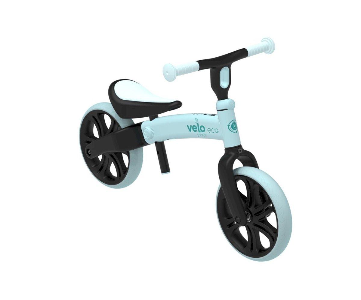 Paire de poignee bleu vélo enfant draisienne tricycle trottinette cintre  guidon 22 mm