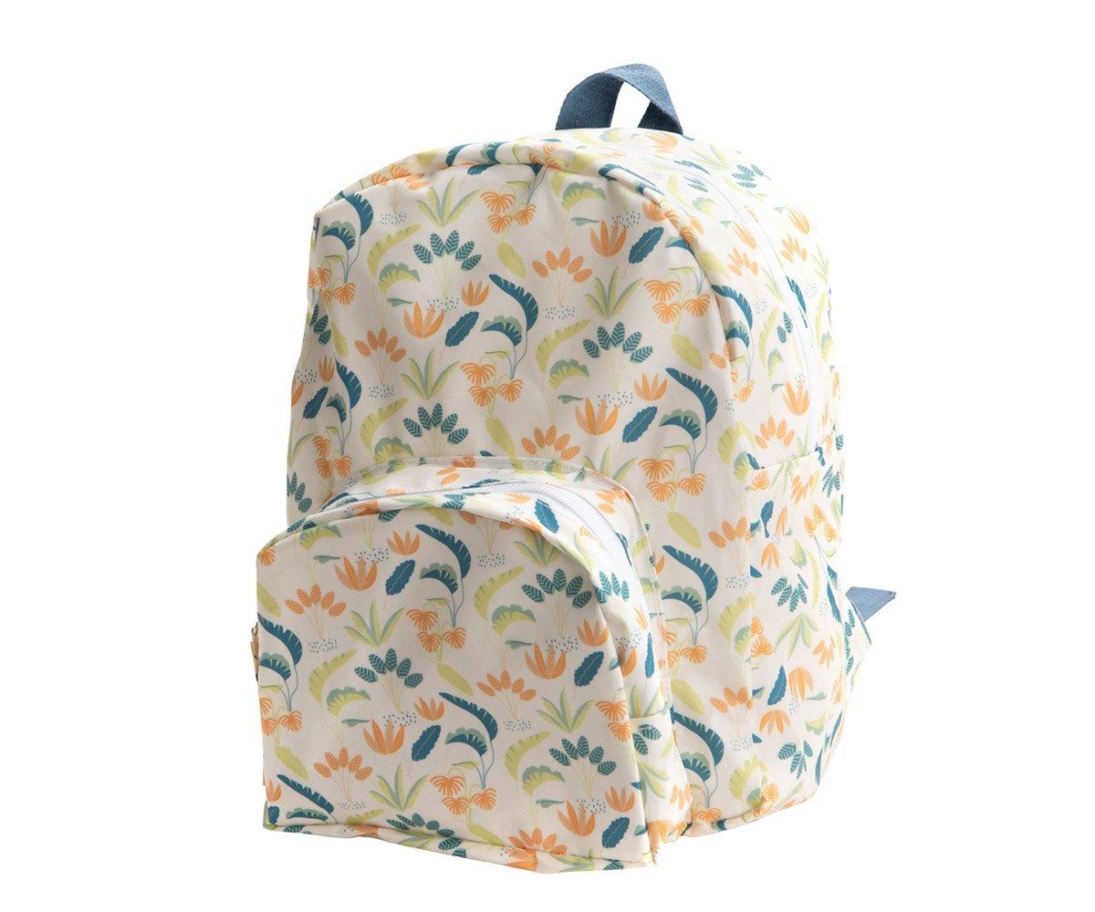 Sac  dos personnalisable Gaston pour enfants