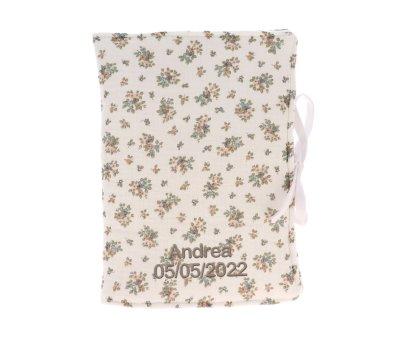Portadocumentos Provenza Personalizable