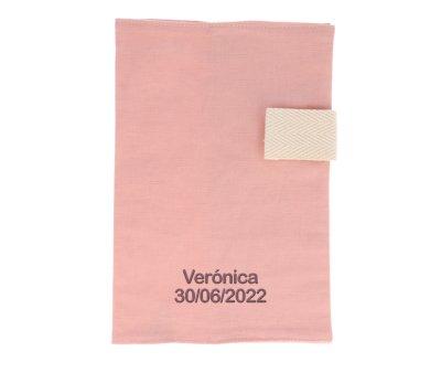 Porta-documentos Personalizvel Toulouse