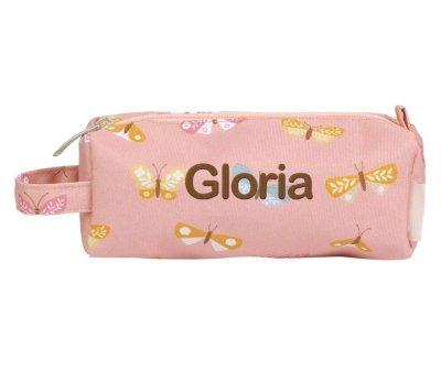 Astuccio Butterflies Personalizzabile