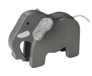 lphant de bambou