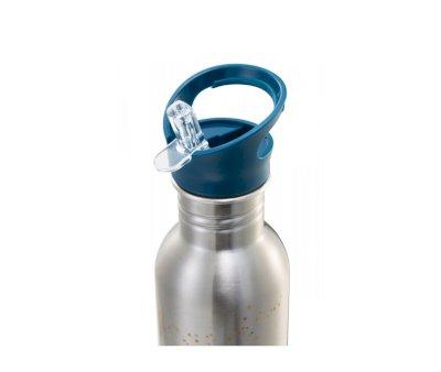 Garrafa de Ao Super Marius 600ml