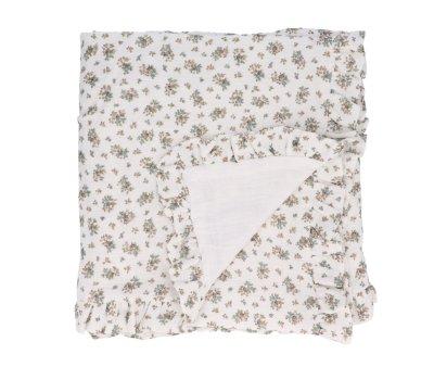 Manta de musselina Provence Personalizvel