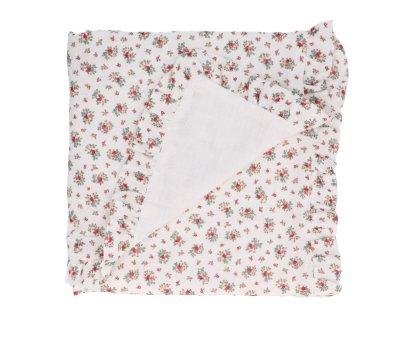 Couverture en mousseline toscane personnalisable