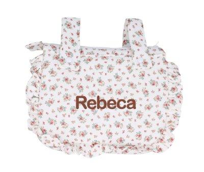 Mini Organizer Passeggino Toscana Personalizzabile