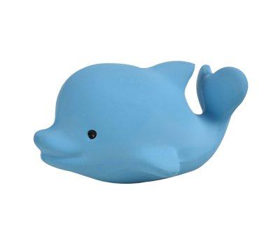 Gioco da Bagno Tikiri Delfino