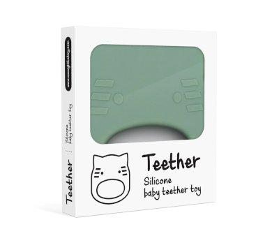 Massaggiagengive Silicone Cat Sage