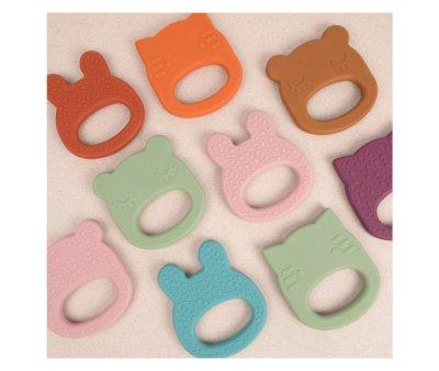 Massaggiagengive Silicone Cat Sage