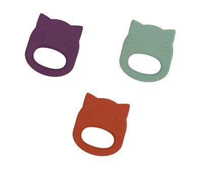 Massaggiagengive Silicone Cat Sage