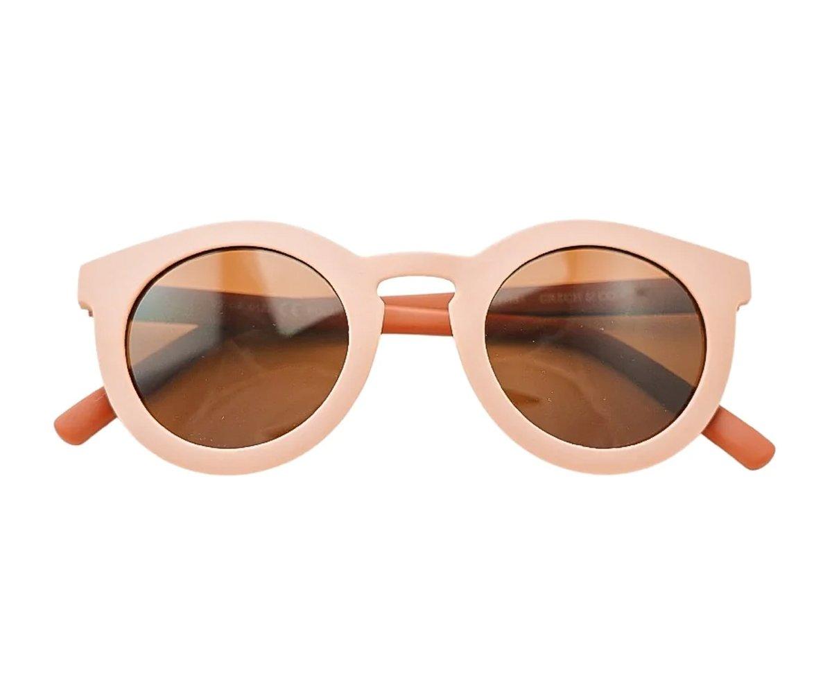 Lunettes de soleil polarises Sunset pour adultes