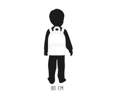 Mochila Pequea Bambi We Meet Again Pink