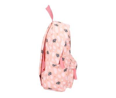 Mochila Pequea Bambi We Meet Again Pink