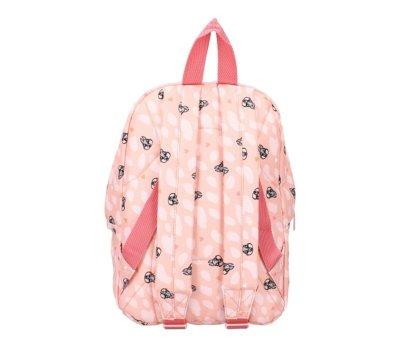 Mochila Pequea Bambi We Meet Again Pink