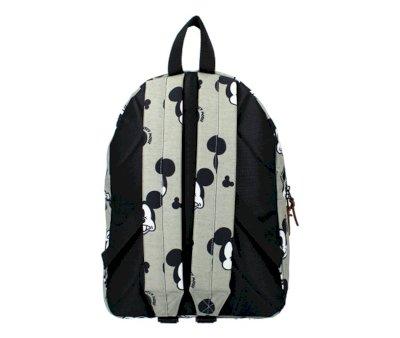 Mochila Escolar Mickey Mouse Always a Leyend