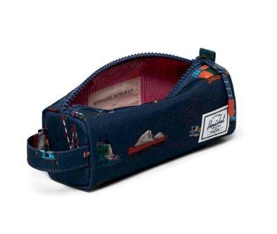Astuccio Settlement Rug Boats Personalizzabile