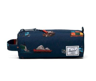 Astuccio Settlement Rug Boats Personalizzabile