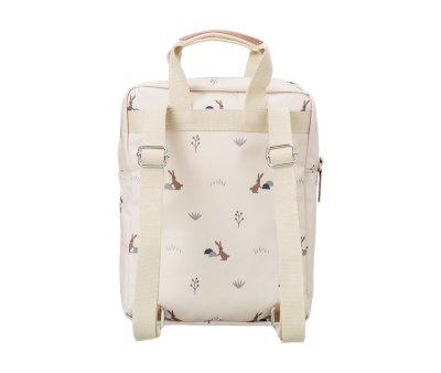 Mini Mochila Tile Fawn Personalizvel