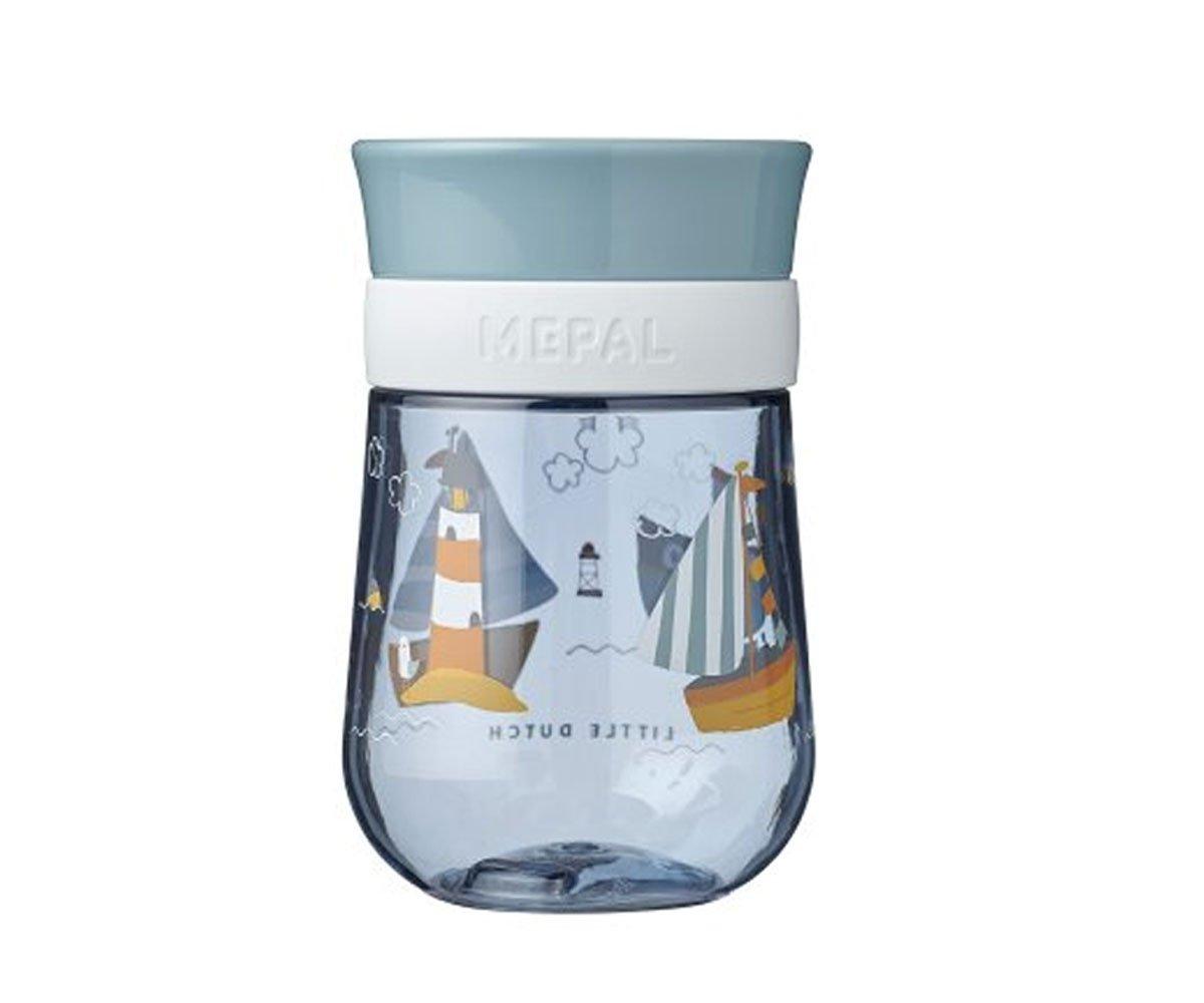 Vaso Antiderrame 360 Mio Sailors Bay 300ml