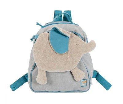 Mochila Elefante Baobab Personalizable