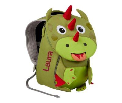 Petit sac  dos Dragon personnalisable