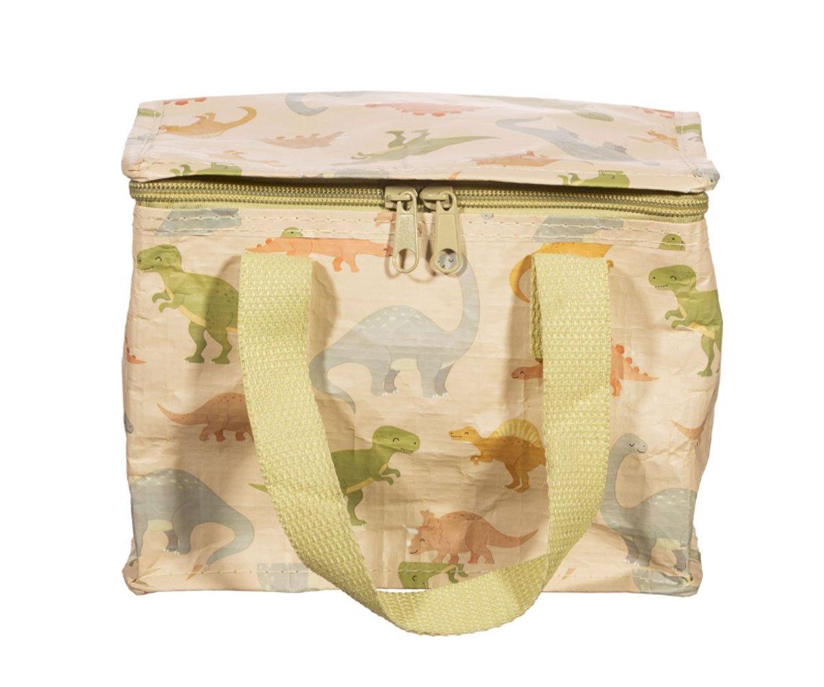 Sac  collation thermique Desert Dino