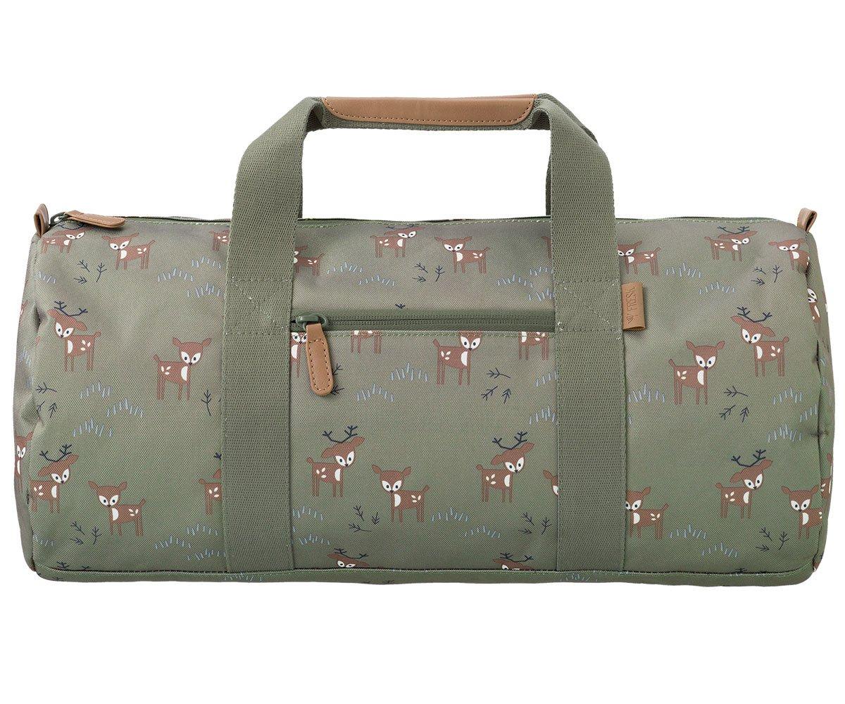 Bolsa Desportiva Green Fawn  - Personalizado