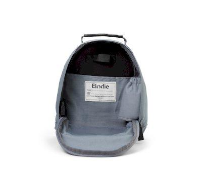 Mini Backpack Elodie Details Tender Blue