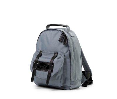 Mini Backpack Elodie Details Tender Blue