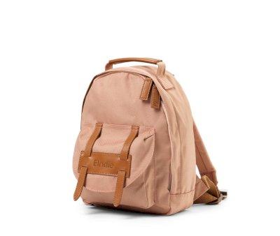 Mini Zaino Elodie Faded Rose