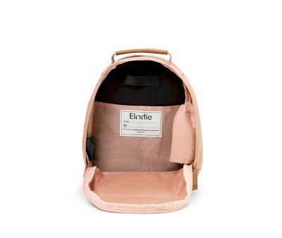 Mini Zaino Elodie Faded Rose