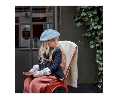 Mini Zaino Elodie Faded Rose