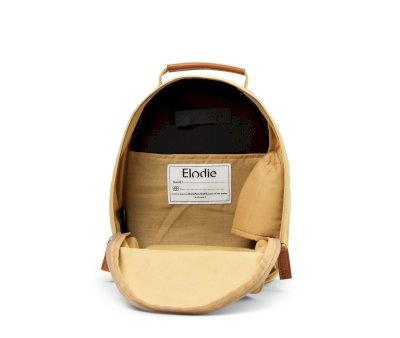 Elodie Details Mini Mochila Gold